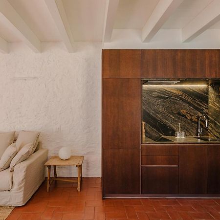 Flateli Santa Clara 21 Leilighet Girona Eksteriør bilde